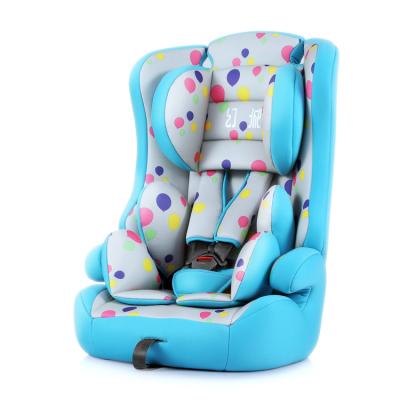 China EEC Certificate Safety Car Seat Baby Washable Adult Car Seats for sale