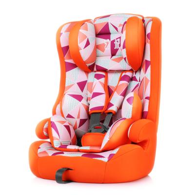 China Washable cheap price safety baby car seat for 9-36kgs with EEC certificate for sale