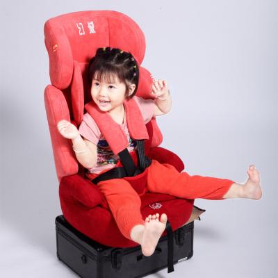 China Washable baby car seat for kids 	Baby Car Seat SETA FOR BABY IN CAR Customized Logo for sale