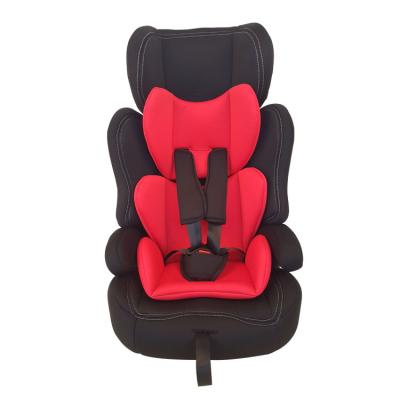 China Vehicle child safety seat - use 9-36KG Customized Logo Passed ECE R44/04 Certification for sale