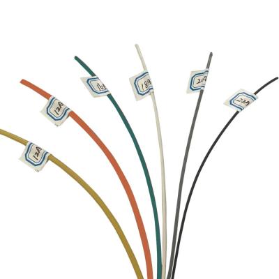 China Flame Retardant Af200 22awg Fep Wire Limited Time Free Sample Opportunity for sale