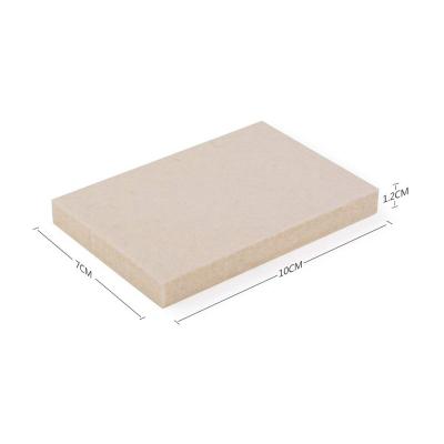 China 10 Mm Sustainable Thickness Soft Wool House Wrapping Felt Squeegee for sale