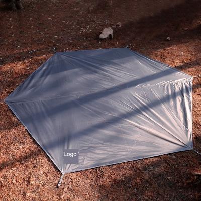 China Eco-friendly Customize Waterproof Recycled Camping Picnic Blanket Picnic Mat Beach Blanket For Outdoor BBQ deka za hiking piknik for sale