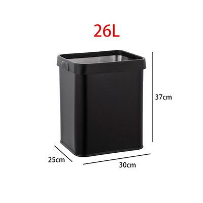 China Kitchen Foot Custom Wholesale Trash Bin Automatic Sensor Trash Can for sale