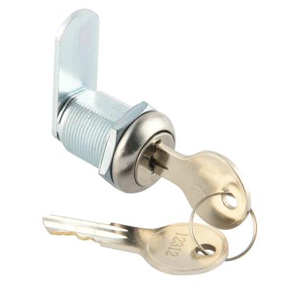 China Mini ART 0111 Zinc Alloy High Quality Industry Conectores Brass Body Cam Lock For Cabinet for sale