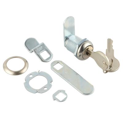 China Good Quality Zinc Alloy Cam Lock Padlockable Wing Stainless Steel Hose Coupler Handle Swing Open Lock for sale