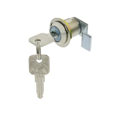 China Universal 103 Mailbox Lock Keyed Alike Cabinet Lock 103-16 for sale