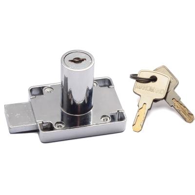 China 139-32MM Modern Drawer Lock Computer Key for sale