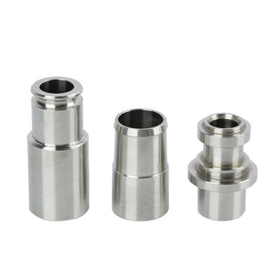 China High Quality Hotels High Hardened Steel Bushes / Steel Bushing Factory Wholesale Price for sale