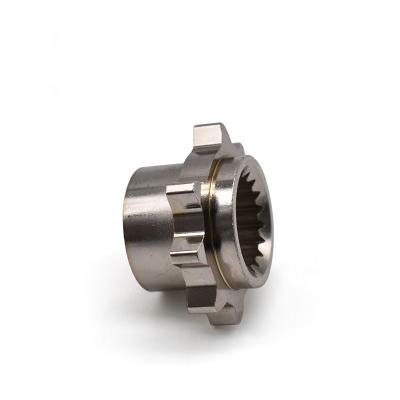 China CNC Precision Steel Aluminum Metal Gear Custom Gear Worm Machining Motor for sale