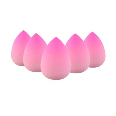 China Beauty Free Velvet Latex Gradient Makeup Marshmallow Sponge Washable Washable Reusable Blender 40*60cm for sale