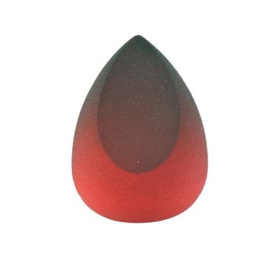 China Hot Selling Color Gradient Sponge OEM Beauty Makeup Cosmetic Sponge 40*60cm for sale