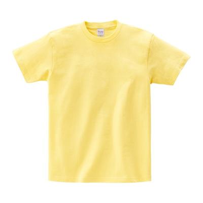 China Low Price Plain Color Design Breathable Sleeve Basic Short Round Neck T-shirt Unisex T-shirt for sale