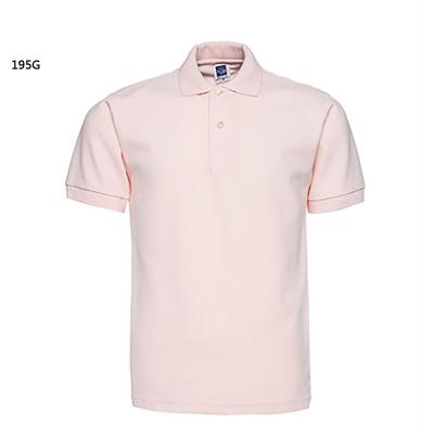 China XinPin Breathable Custom Pilot Designer Ladies Golf Polo Shirts With Embroidery Logo for sale