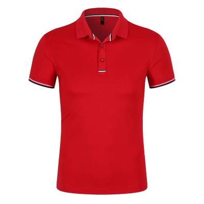 China XinPin Promotion Cotton Adults Ladies Breathable Custom Kids Polo Shirts With Collar Logo For Unisex for sale