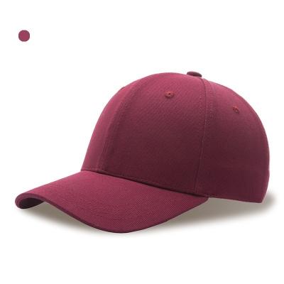 China 2022 Promotional Agriculture 100% New Product Custom Cotton Polyester Baseball Caphat With Logo For Unisex Kid for sale