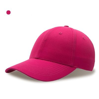 China 2022 hot sale agriculture women high ponytail sport washed cotton cycling and mountaineering baseball caps for unisex for sale