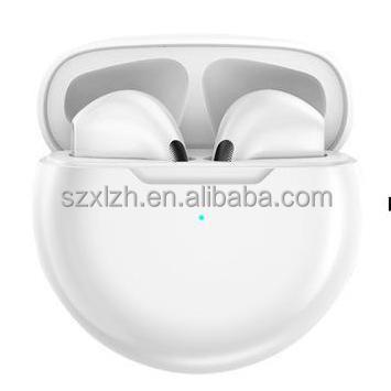 China In-Ear TWS Wireless Earphone In-Ear Wireless Headphones BT Earbuds Air Pro 6 Air Pro6 for sale