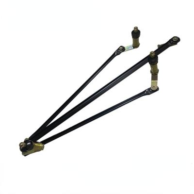 China Hot Selling Original Iron Wiper Linkage For Shacman Trucks 81.26411.6090 for sale