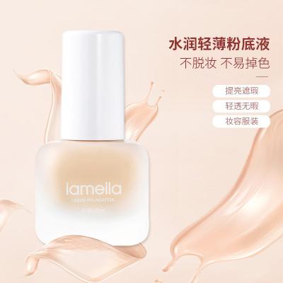 China Concealer Pencil Makers Concealer Pencil Manufacturers Liquid Foundation Waterproof Long Lasting Natural Face Makeup for sale