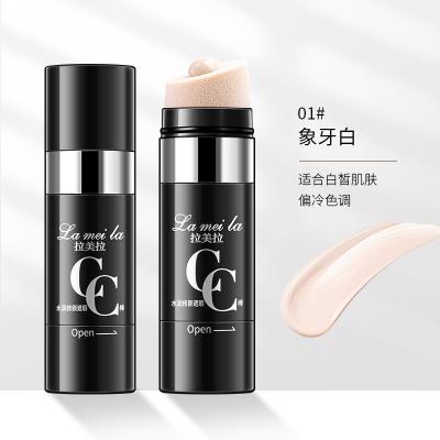 China CRAYON CORRECTEUR Vegan Face Concealer Makeup Matte Liquid Foundation Brighten Waterproof Long Lasting Skin for sale