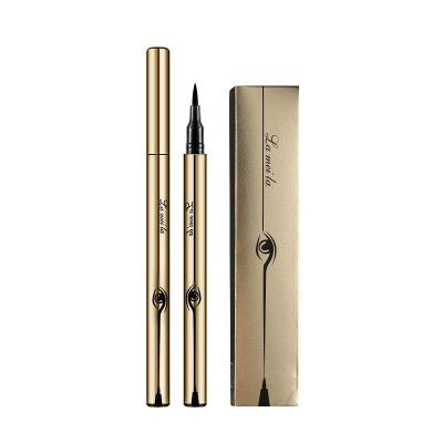 China New Arrival Waterproof Makeup High Quality Long Lasting 24H Liquid Eyeliner for sale