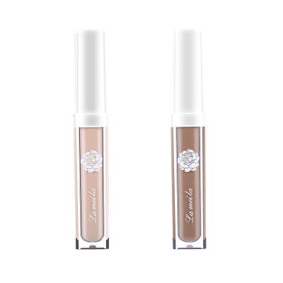 China Highlight Waterproof Matte Stick Concealer Cement Contouring Concealer Liquid Stick for sale