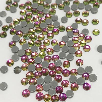 China Hot Austrian Flatback Fix Rhinestone SS6 SS10 SS16 SS20 High Quality for sale