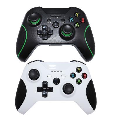 China Supports Andiord System 2.4G Gamepad Wireless Controller For XBOX ONE Console For PC PS3 VICTORY Android Joypad Smartphone Gamepad Joystick for sale