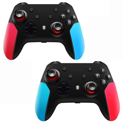 China Wireless Gamepad VIBRATION MOTOR For Switch Console Game Accessories Joypad Joystick Controller For PC Vibration Gyro for sale