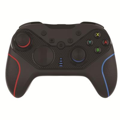 China Supports IOS New Wireless Gamepad For Switch Pro NS Console ANDROID/IOS/PC Gamepad Controller for sale