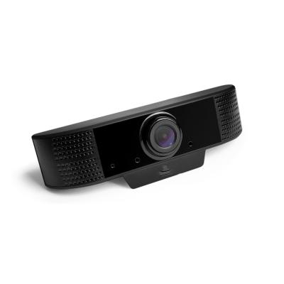 China New Support 720P 1080 MP Web Camera 2 Auto Focus Video Conference Call Webcam 1080P Desktop Computer Device HD Video Camera Webcams for sale