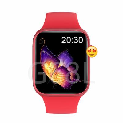 中国 2021 New Products G68L Smart Watch GPS Navigation Heart Rate Blood Pressure Blood Oxygen Smart Watch Call g68L 販売のため