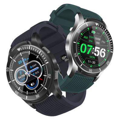 Κίνα Heart Rate Information Touch Screen Smart Watch Men Sports Bluetooth Fitness Tracker Sleep Call Reminder GT106 Vibrating Smartwatch προς πώληση