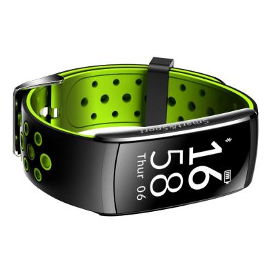 Китай Calorie Q8S Z11 Q8 Wristband Heart Rate Monitor Waterproof Fitness Tracker Bluetooth Smart Watch Band For Android IOS Women Men Wristband продается