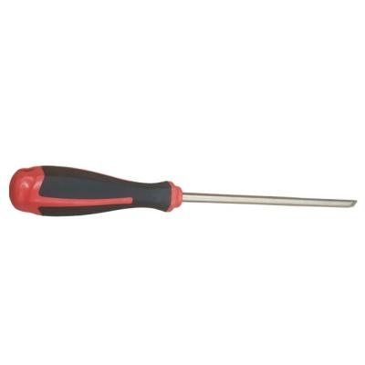 China Multi Functional Hand Tools Non Sparking Beryllium Copper bam/fm/gs 4x100mm Flat Slotted Screwdriver for sale