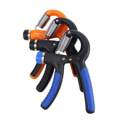 China ARMES Men's Women's Adjustable Hand Grip Strengthener for sale