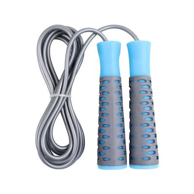 China Durable Wholesale Adjustable Knockdown Athletics Jump Rope Fitness for sale