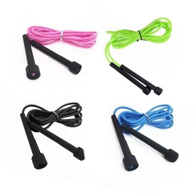 China Durable Hot Sale PVC Custom Adjustable Jump Rope for sale