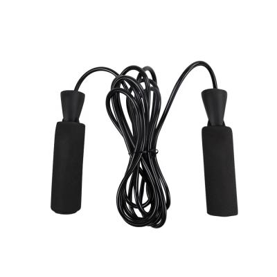 China Durable PVC Fitness Training Adjustable Jump Rope for sale