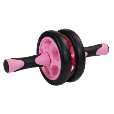 China Home Use Multi-Angle Training Abdominal Trainer Wheel for sale