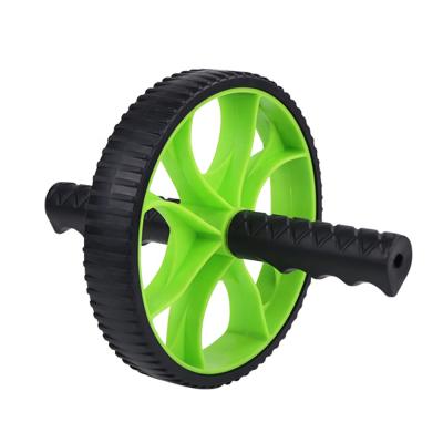 China Fitness Durable Abdominal Wheel Dumb Wheel Abdominal Muscle for sale