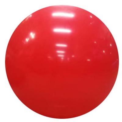 China Modern Giant Thick Round 36inch Latex Party Balloons For Outdoor Wedding Balloons Party Decoration Helium Balloons for sale