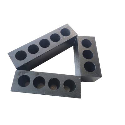 China Chinese Flat Post Tension Concrete Structure Anchor for sale