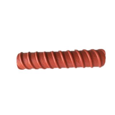 China Chinese Plastic Spacer Post Tension Conduit For Concrete for sale