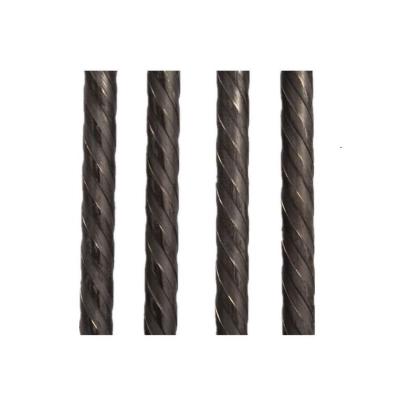 China MPA ASTM A421 Chinese 1670 High Tensile Spiral PC Steel Wire for sale