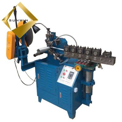 China Cheap Construction Conduit Making Machine Conduit Making Machine Flexible Conduit Making Machine for sale