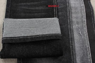 China Eco Friendly Denim Fabric Repreve Denim Fabric Mill Manufacturing for sale