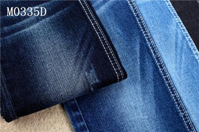 China 9.3oz het geweven van de het Denimstof van Elastische Jeans Materiële Tencel Materiaal van de het Denimdoek Te koop