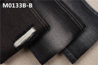 China Schwefeln Sie gefärbtes Denim-Gewebe-Material aus zu verkaufen